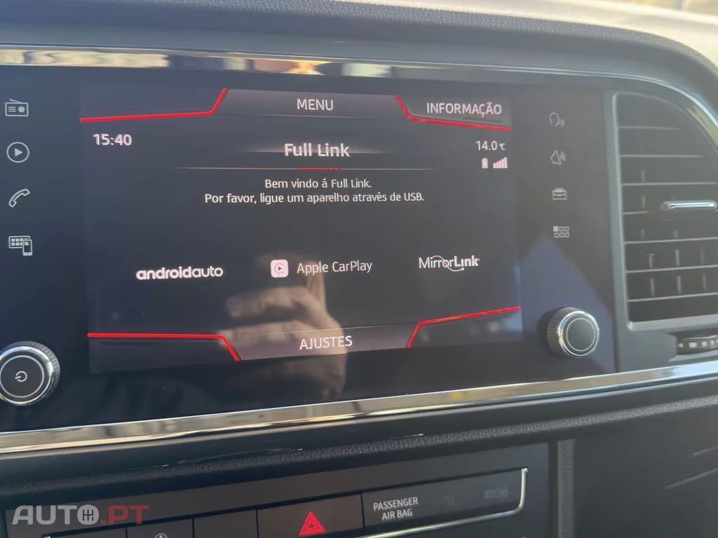 Seat Ateca 1.6 TDI Style