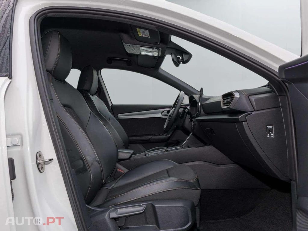 Cupra Formentor I.V.A DEDUTÍVEL 1.4 eHybrid AHK