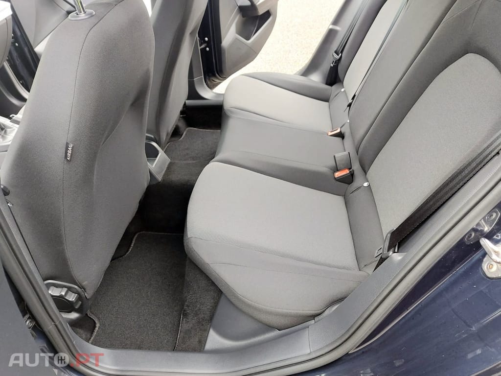 Seat Ibiza 1.0 EcoTSI Reference