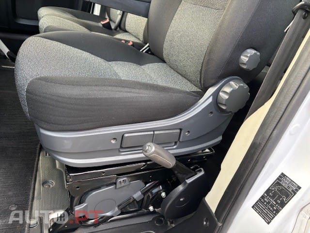 Fiat Ducato 35 2.2 M-Jet L CD