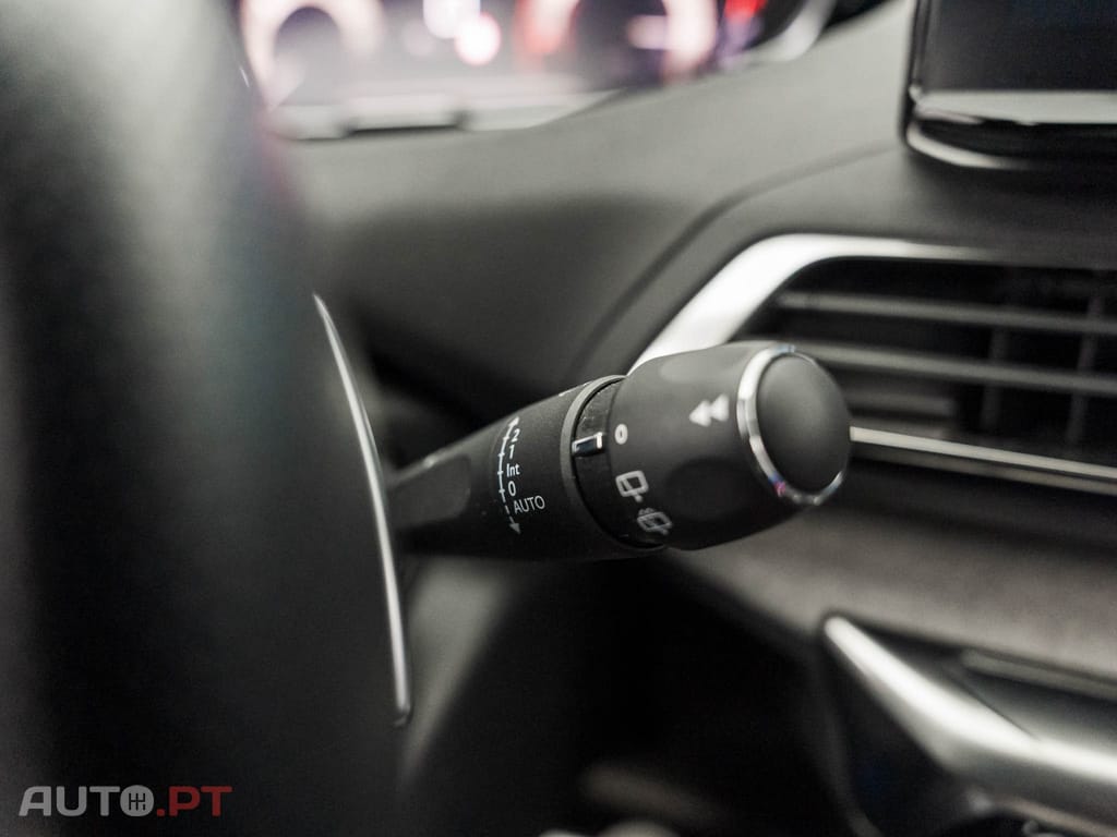 Peugeot 5008 1.5 BlueHDi GT EAT8