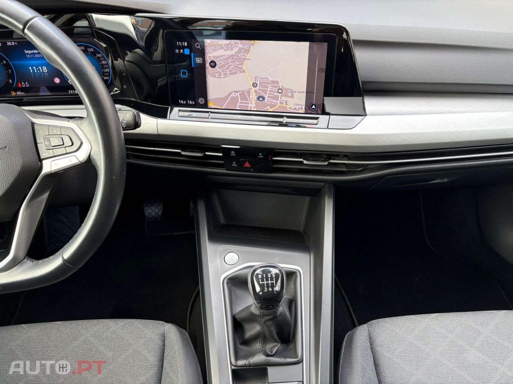 Volkswagen Golf 1.0 TSI Life