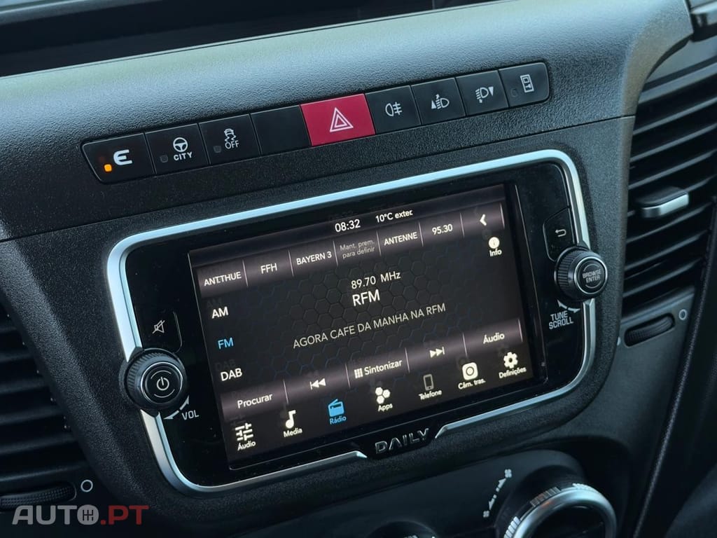 Iveco Daily 3.0 - 180 CV  L 4 H 2