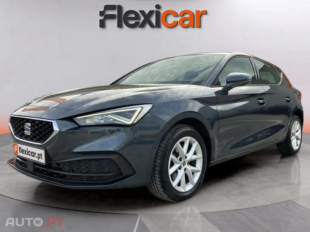 Seat Leon 2.0 TDI Style
