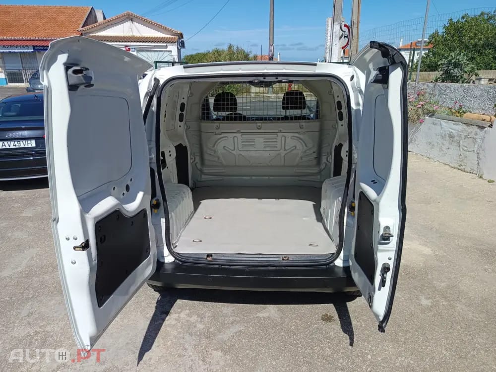 Fiat Fiorino 1.3 D Multijet