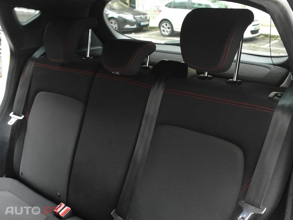 Ford Fiesta 1.0 EcoBoost ST-Line