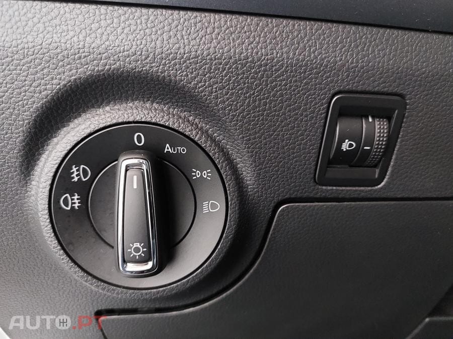 Seat Arona 1.0 TSI Style