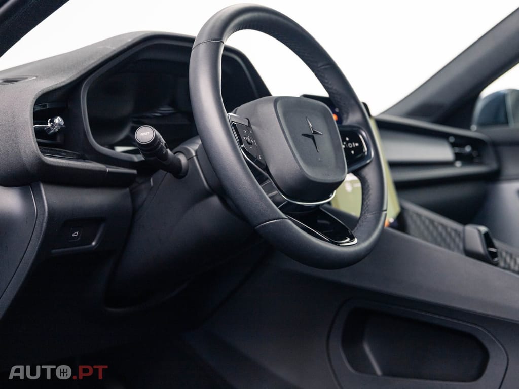 Polestar 2 Long Range 78 kWh