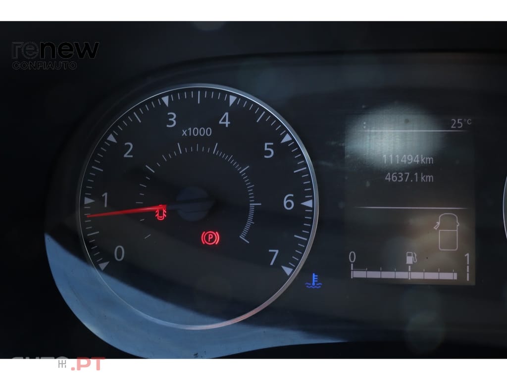 Renault Master Ph2 Furgão L3h2 3,