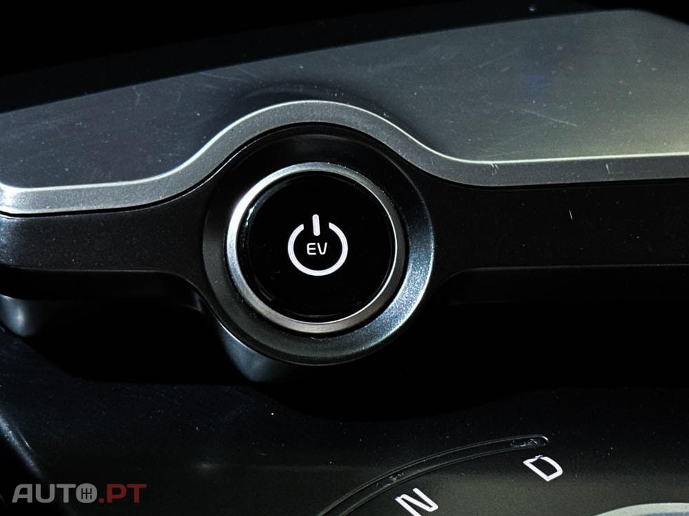 Kia EV6 77.4 kWh Tech