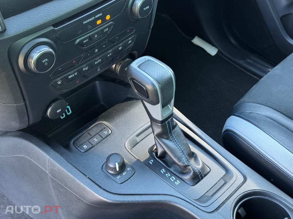 Ford Ranger 2.0 TDCi CD Wildtrak Aut.4WD