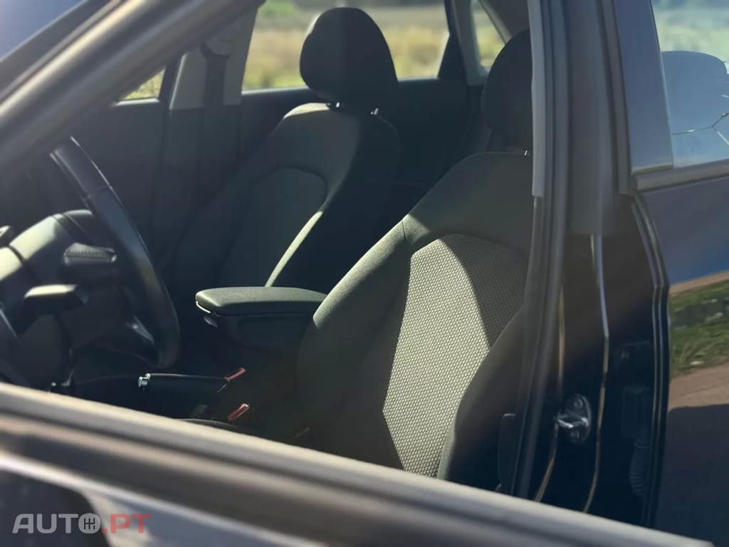 Audi A1 1.2 TFSI Attraction