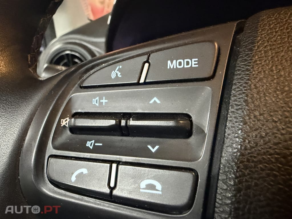 Hyundai i10 1.0 Comfort