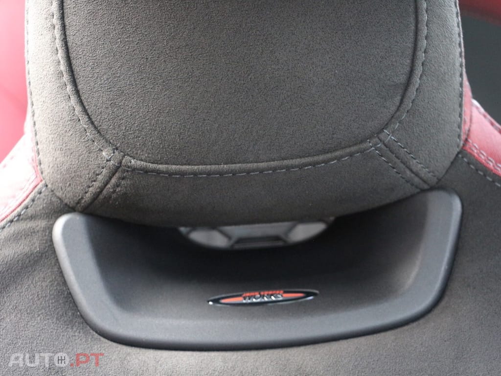 MINI Cooper Cooper S Auto Desportiva