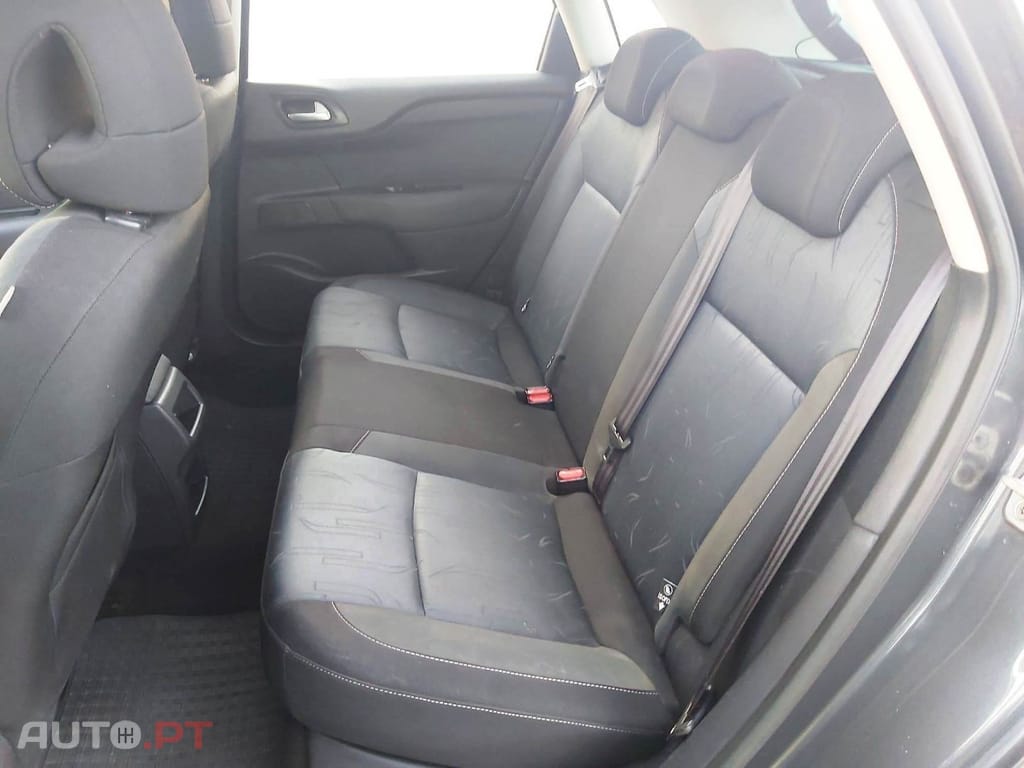 Citroen C4 1.6 e-HDi Business