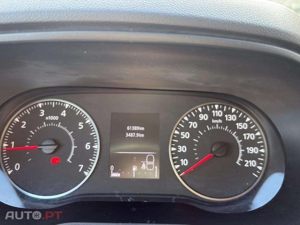 Dacia Duster 1.0 TCe ECO-G Prestige Bi-Fuel