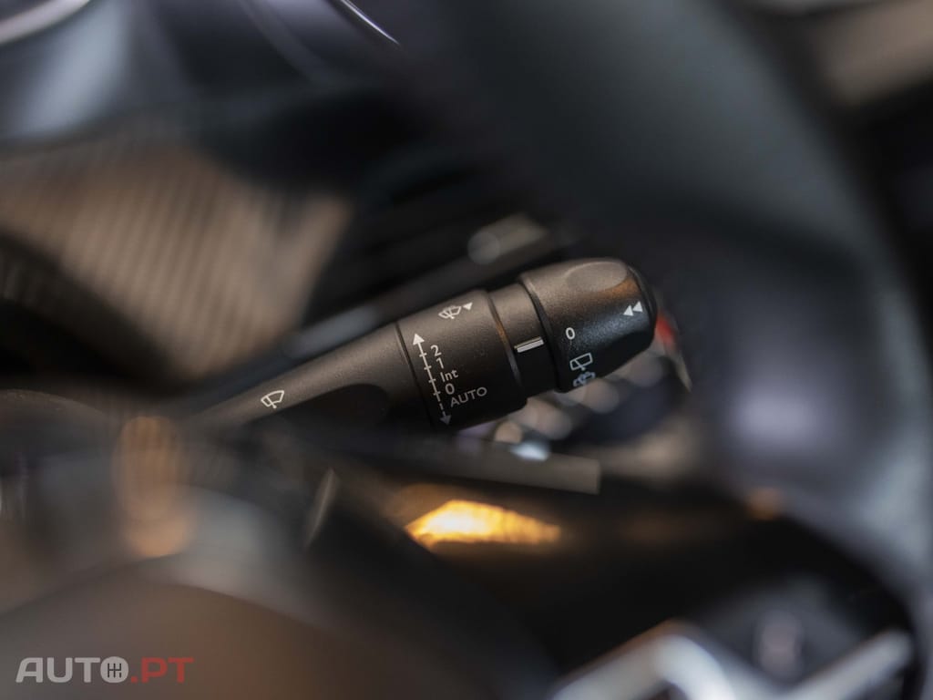 Peugeot 2008 1.5 BlueHDi Active