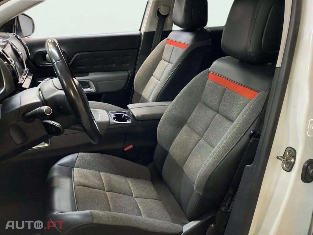 Citroen C5 Aircross 1.2 PureTech C-Series