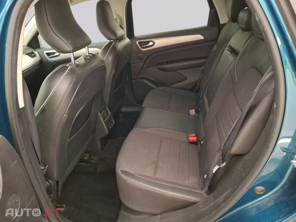 Renault Arkana Techno I.V.A DEDUTIVEL