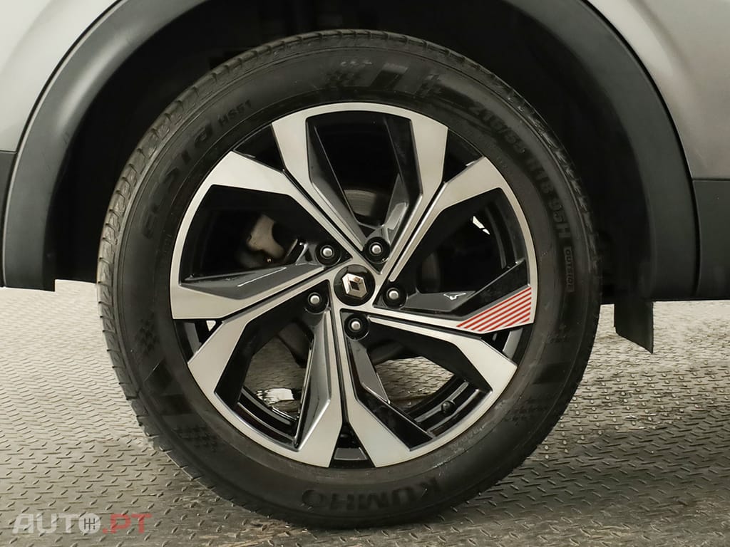 Renault Arkana Arkana 1.3 TCe R.S.Line EDC