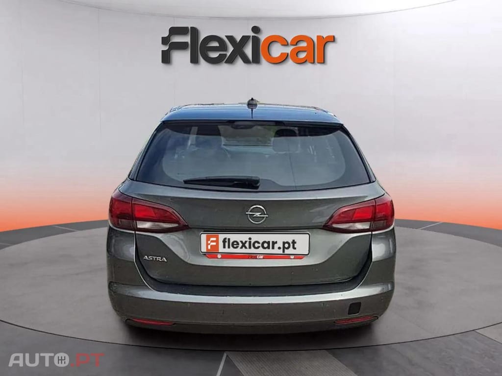 Opel Astra Sports Tourer 1.2 T GS Line S/S
