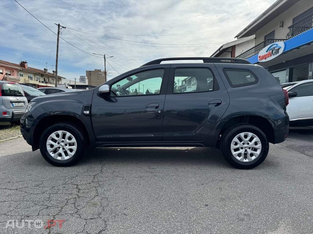 Dacia Duster 1.0 TCe Comfort