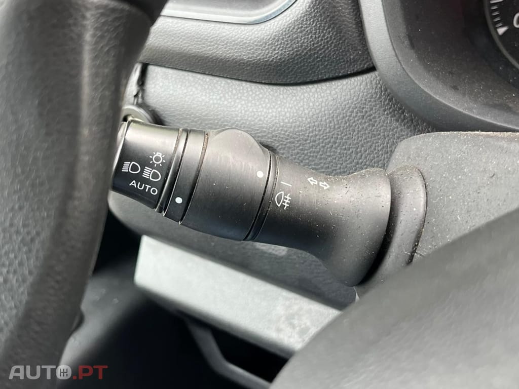 Renault Master TOLDE TIPO TIR