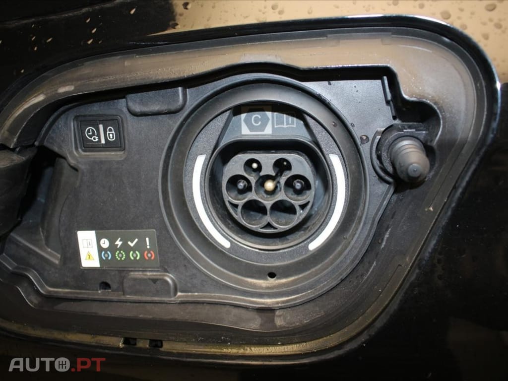 Peugeot 508 SW 1.6 Hybrid Active Pack e-EAT8