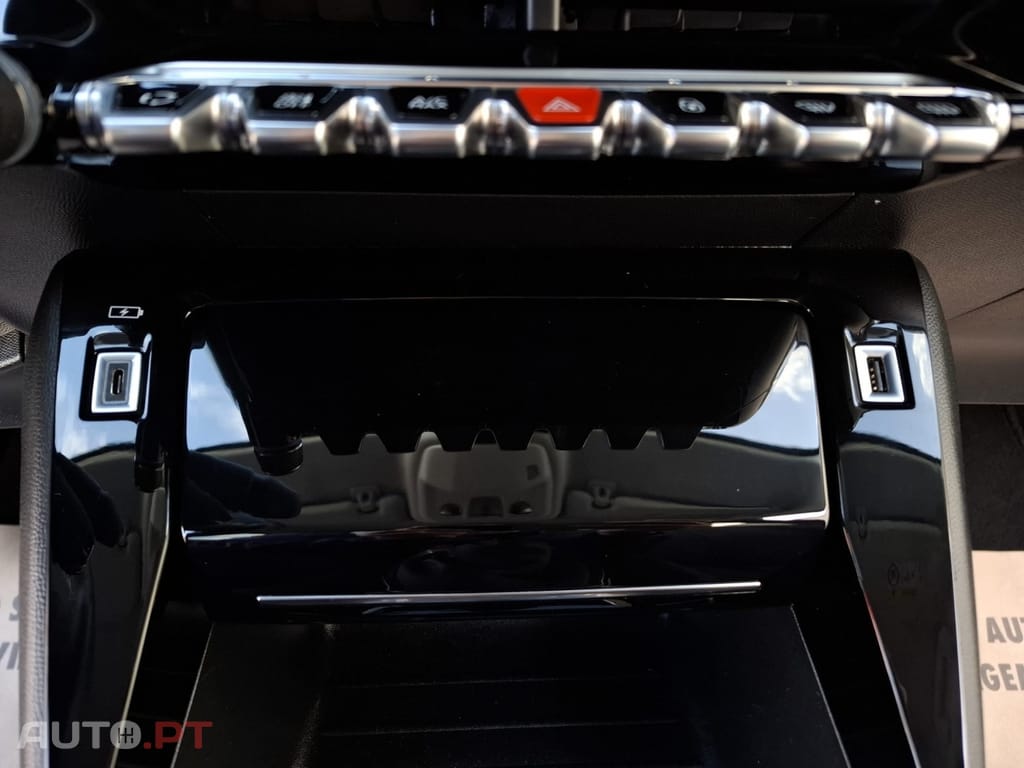 Peugeot 208 1.2 PureTech Allure