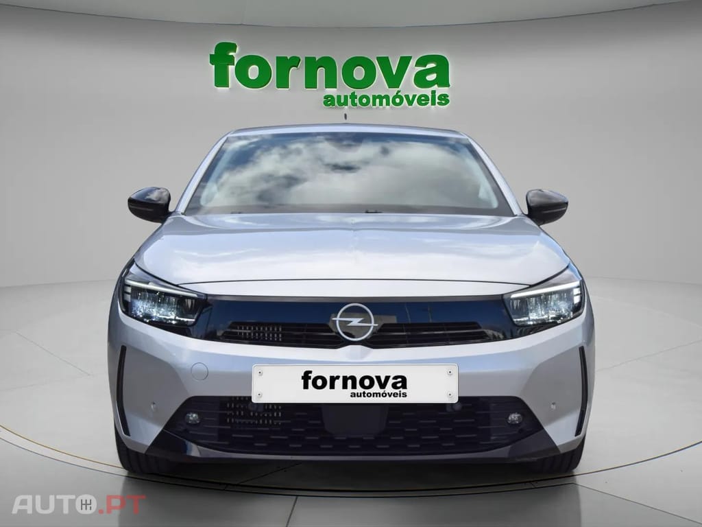 Opel Corsa 1.2 T Edition