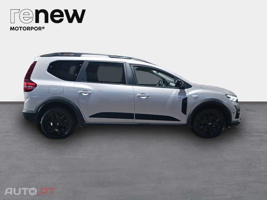 Dacia Jogger 1.0 TCe Extreme+ Up&Go 7L
