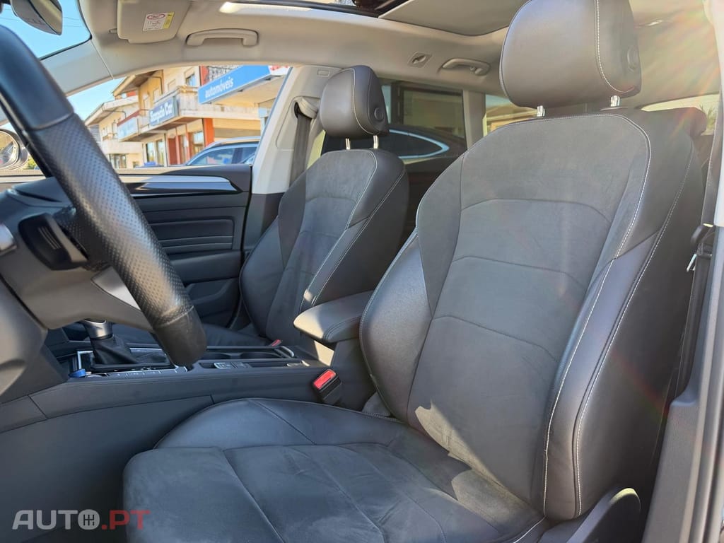 Volkswagen Arteon 1.4 TSI eHybrid Elegance