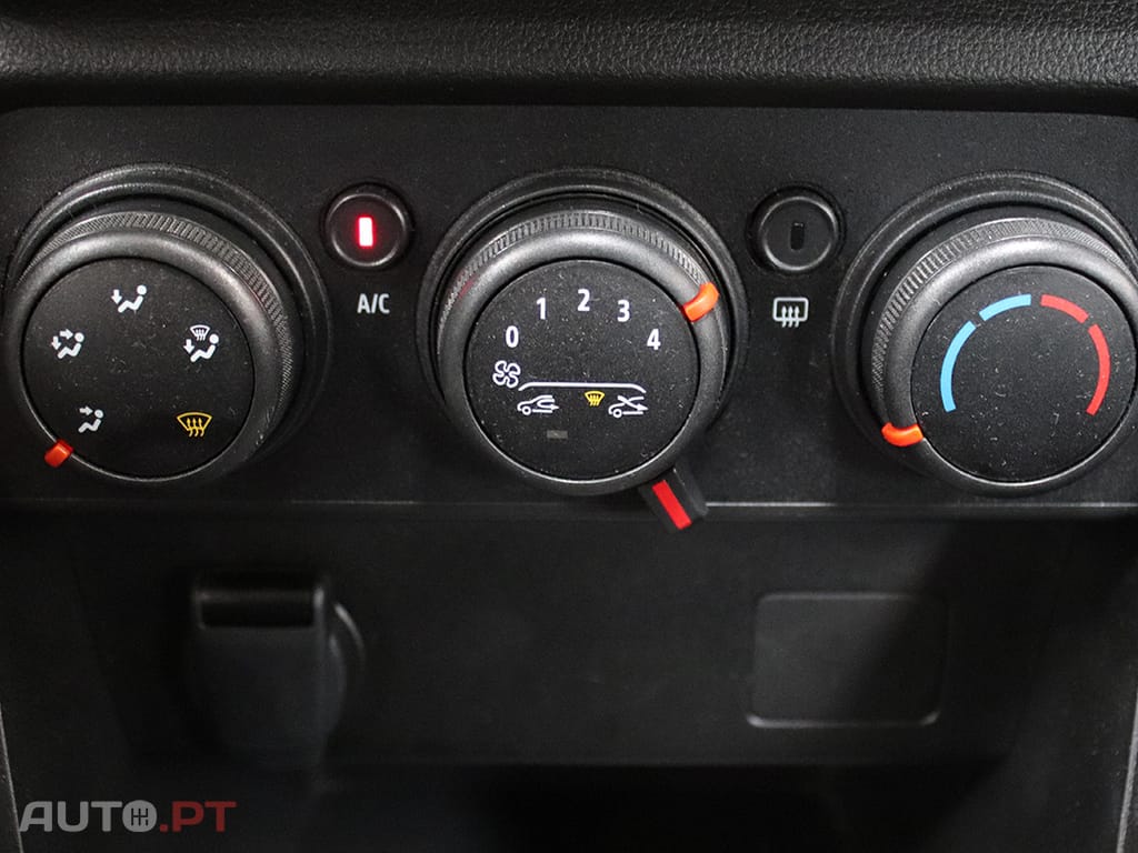 Dacia Sandero Sandero 1.0 TCe Expression