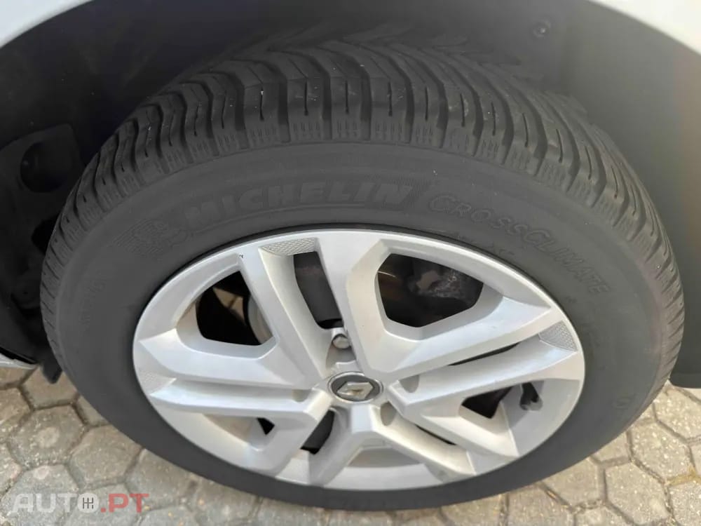 Renault Mégane 1.5 Blue dCi Limited