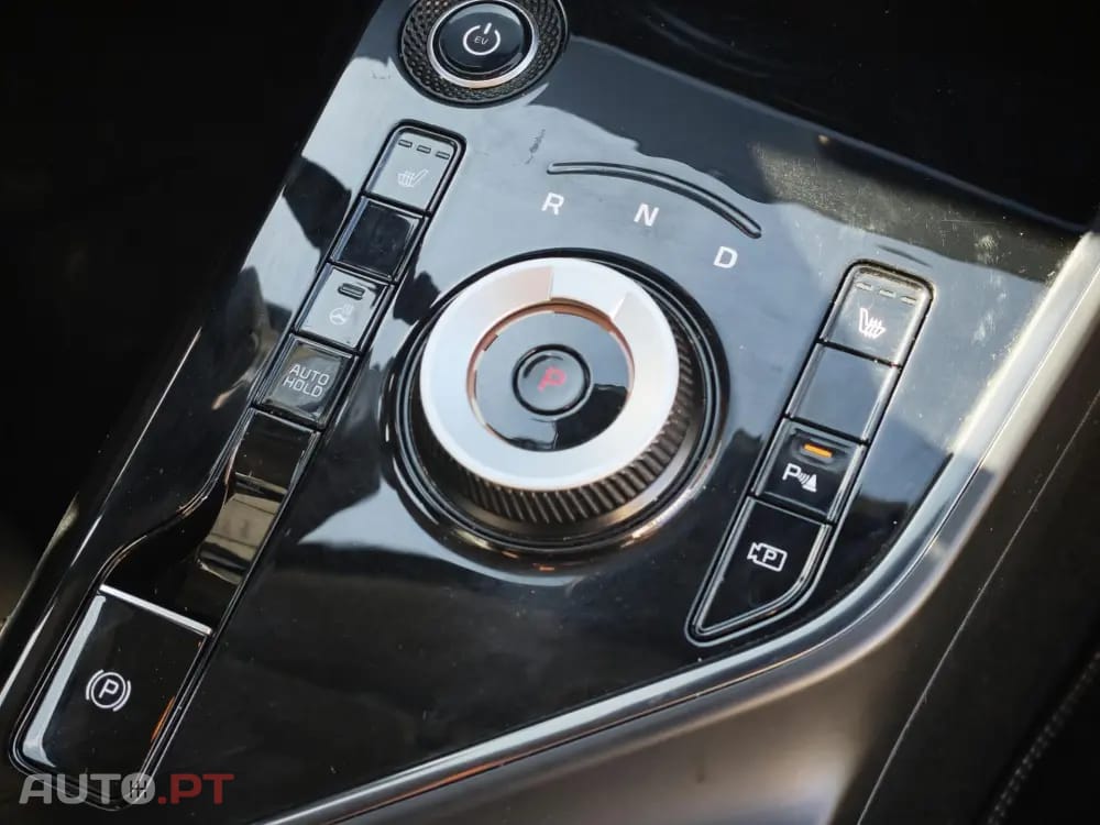 Kia Niro 64kWh Tech X