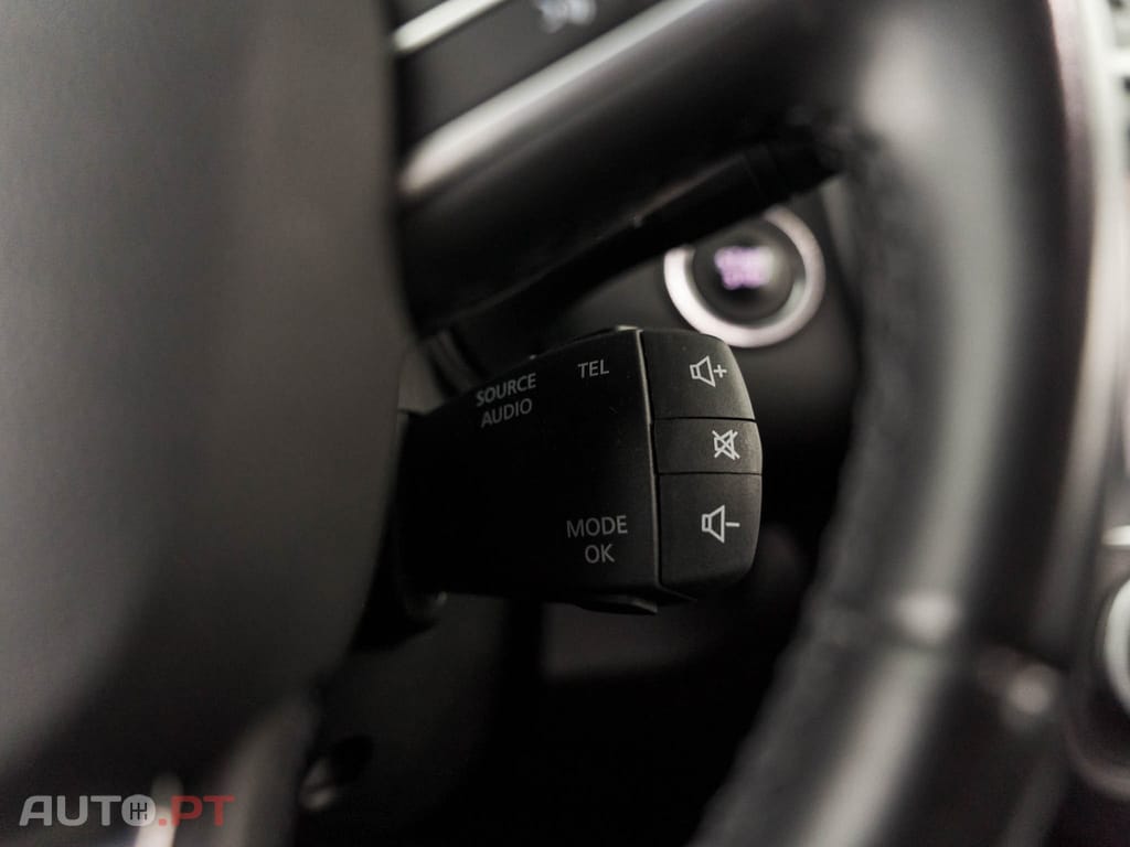 Renault Kadjar 1.3 TCe Intens