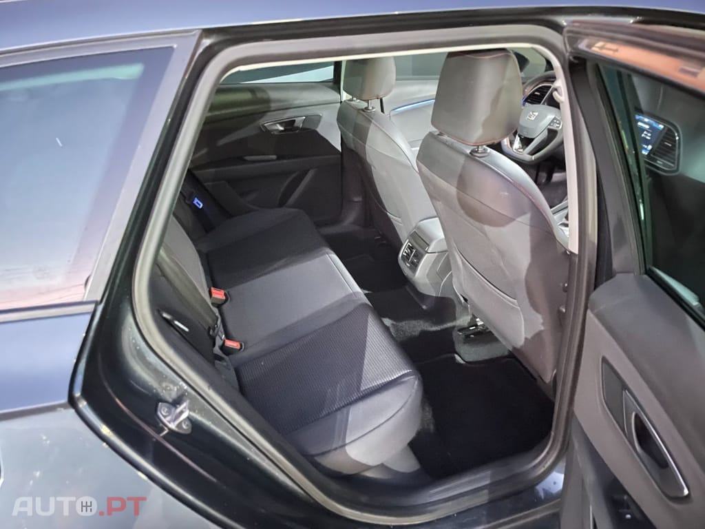 Seat Leon 1.0 EcoTSI FR S/S