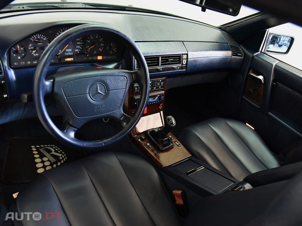 Mercedes-Benz SL 280 R129