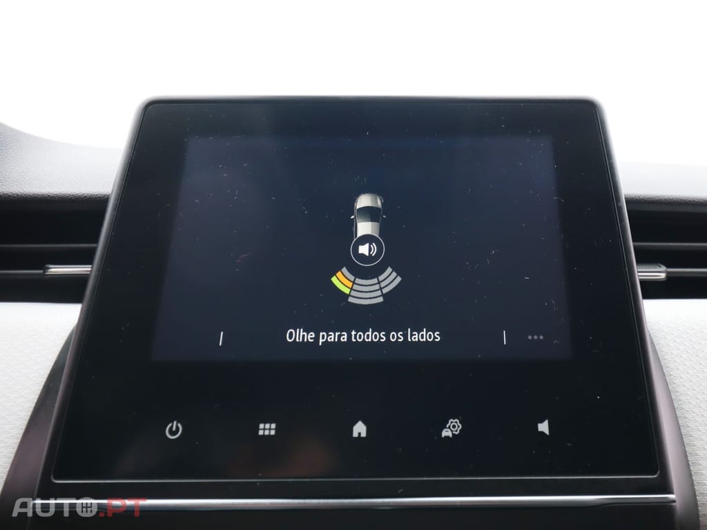 Renault Clio 1.5 Blue dCi Intens