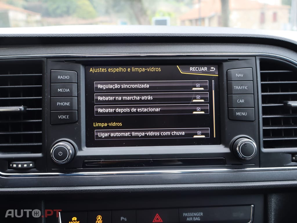 Seat Leon 2.0 TDi FR DSG S/S