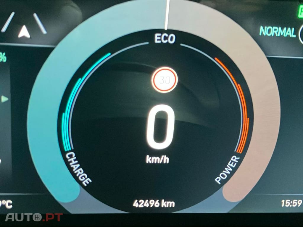 Fiat 500e Icon Plus 42 KWh
