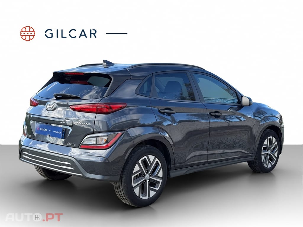 Hyundai Kauai 39 kWh Executive