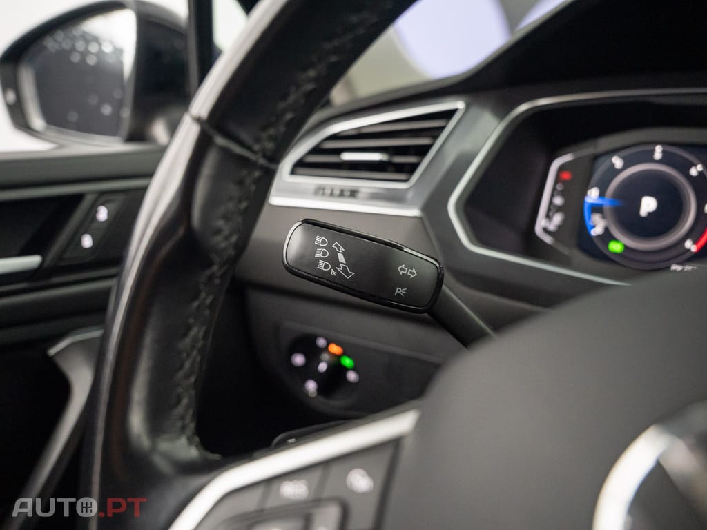 Volkswagen Tiguan Allspace 2.0 TDI Conceptline DSG