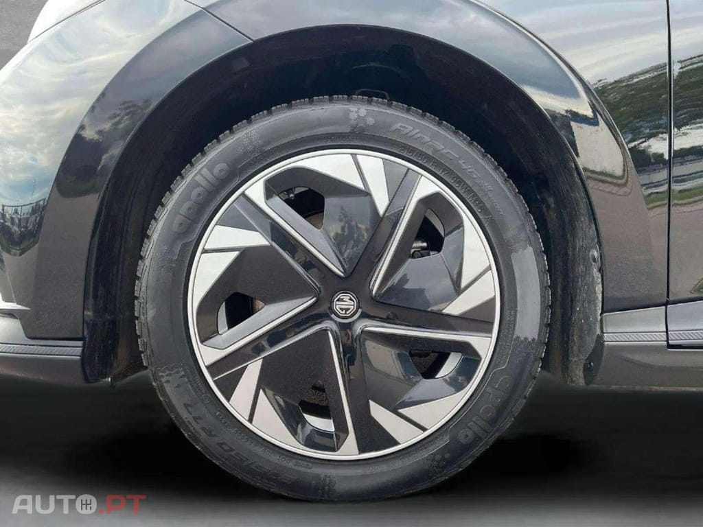 MG MG4 I.V.A DEDUTÍVEL EV 64 kWh Luxury