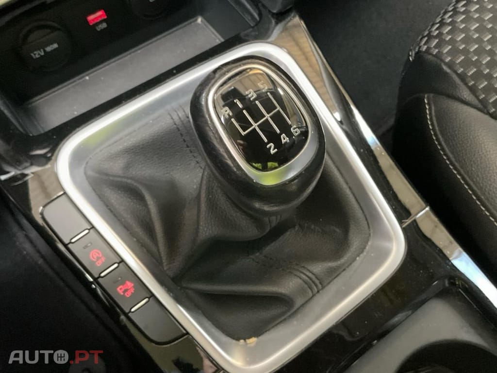 Kia Xceed 1.0 T-GDI Drive