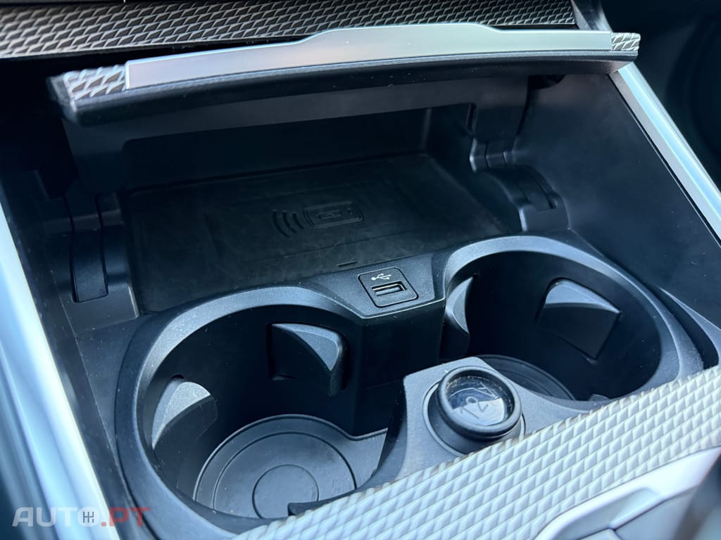 BMW 330 e Touring Pack M Auto