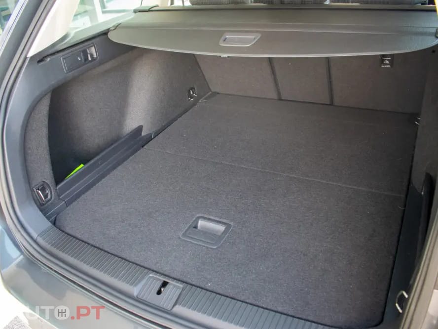 Volkswagen Passat Variant 2.0 TDi Highline