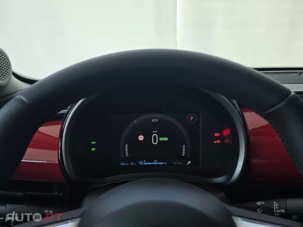 Fiat 600e 54 kWh (RED)
