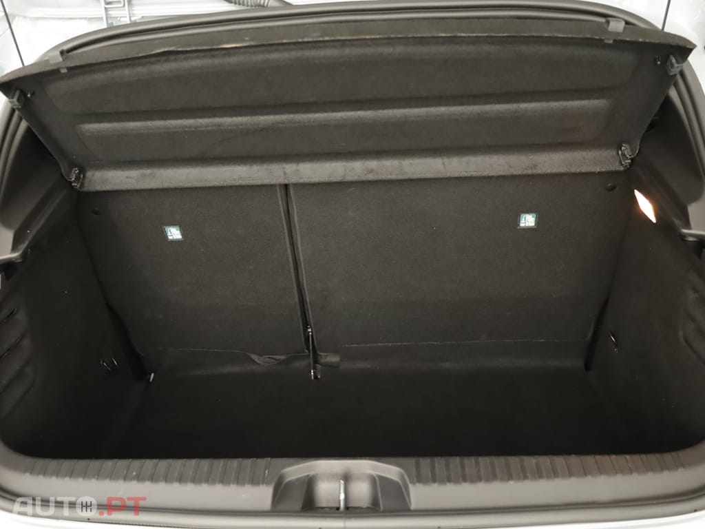 Renault Clio Clio 1.0 TCe Evolution Bi-Fuel