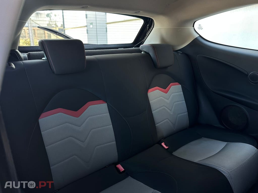 Alfa Romeo Mito 1.3 JTDM ECO Impression